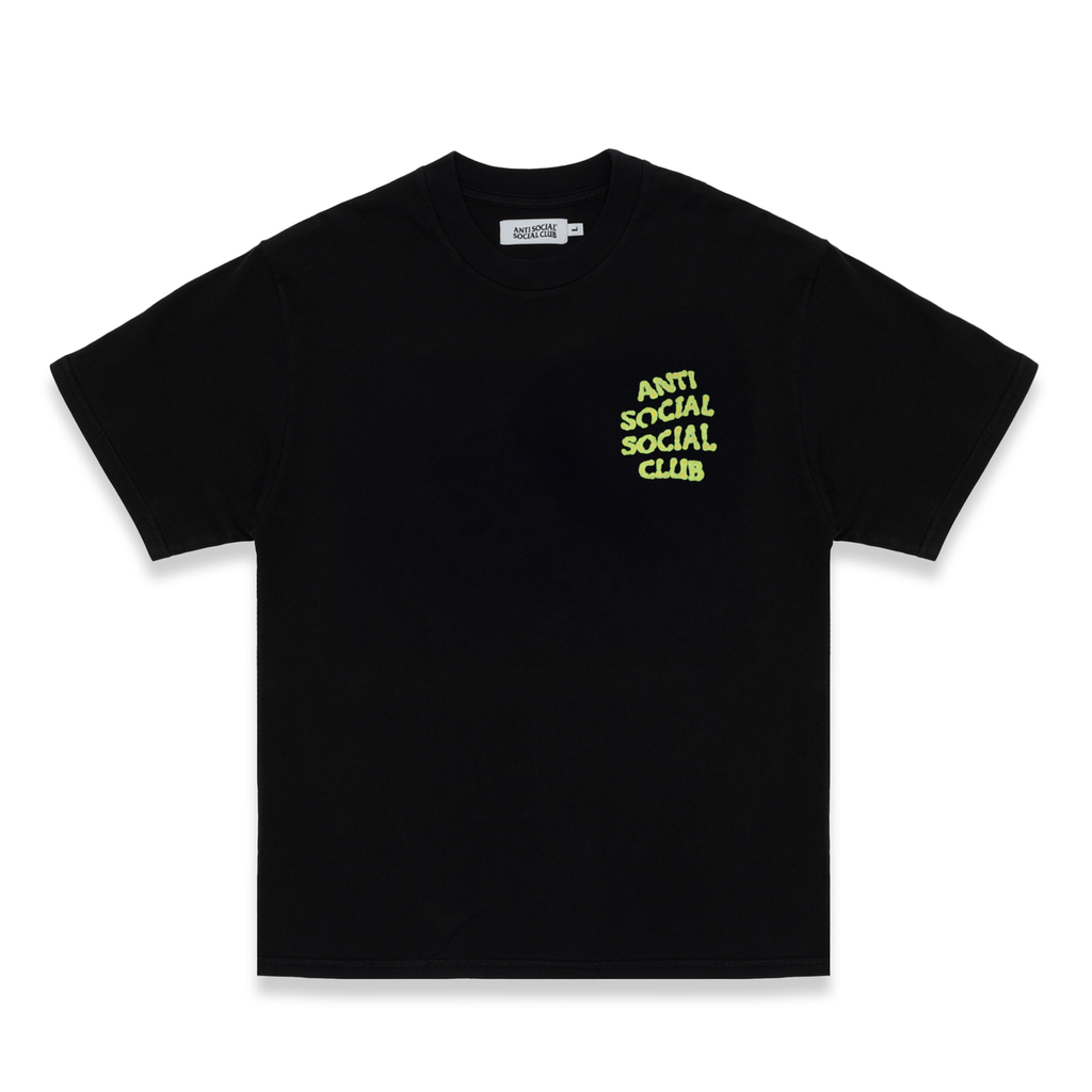 ASSC I Glow in the Dark Tee