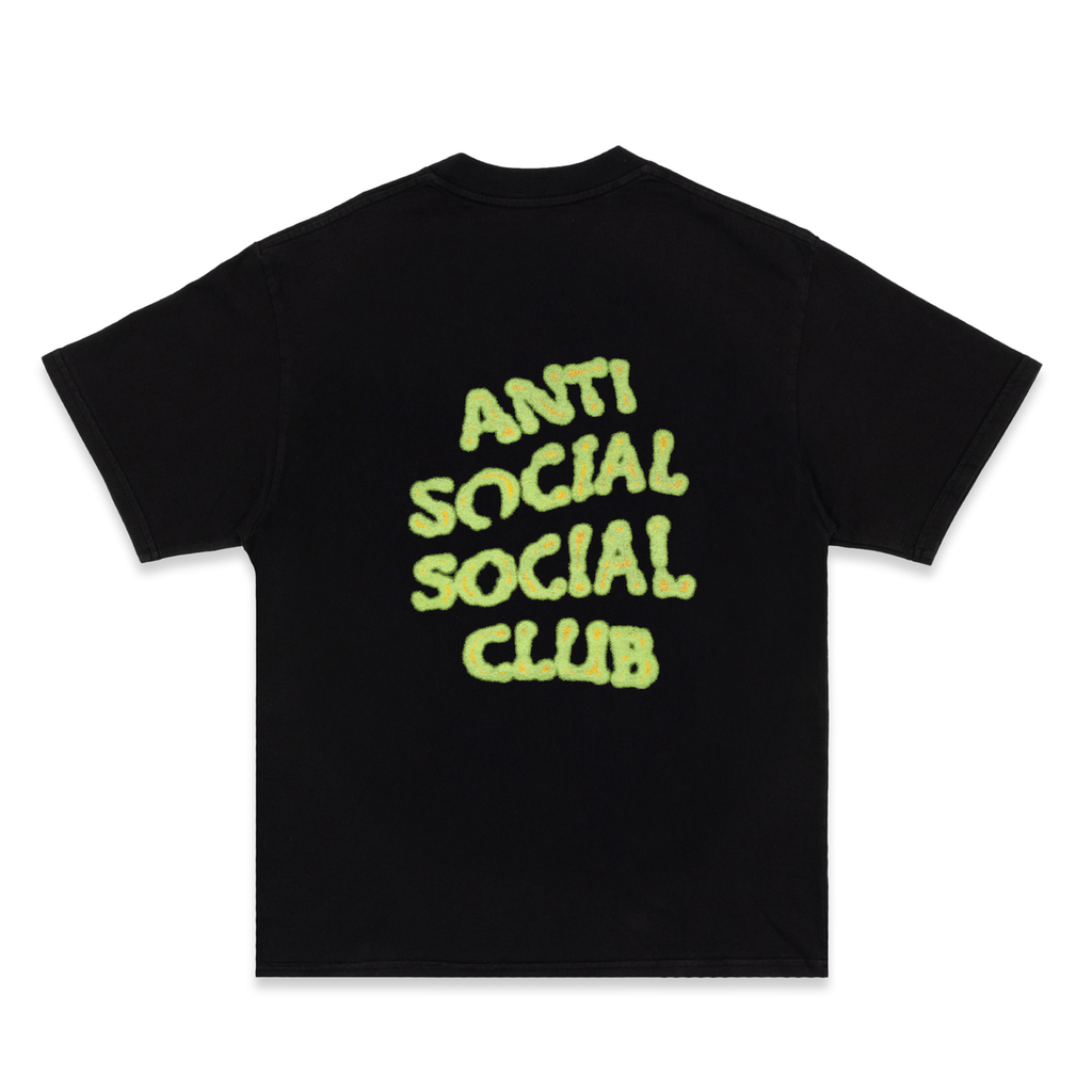 ASSC I Glow in the Dark Tee