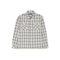 Kuwalla Patch Pocket Plaid Shirt