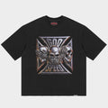 Godspeed Omerta Tee
