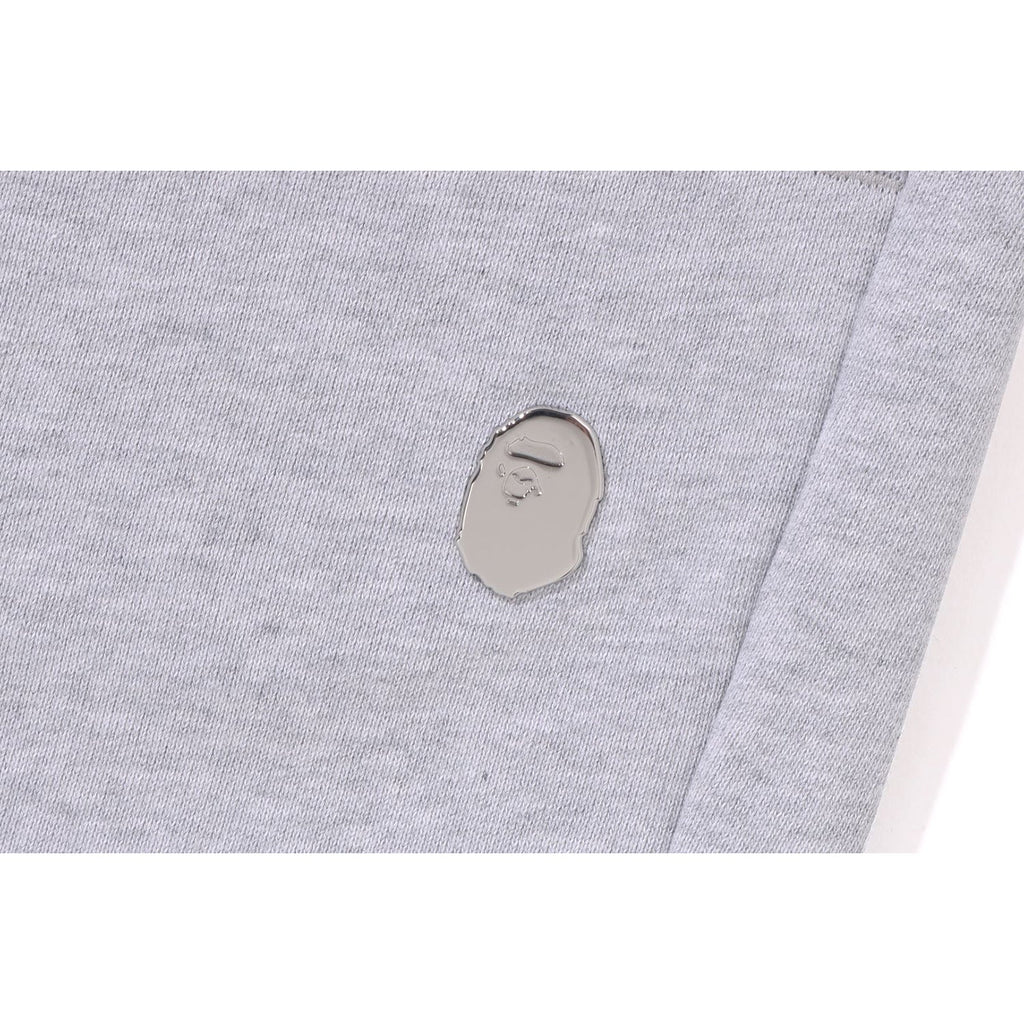 ONE POINT RELAXED FIT SWEAT SHORTS MENS