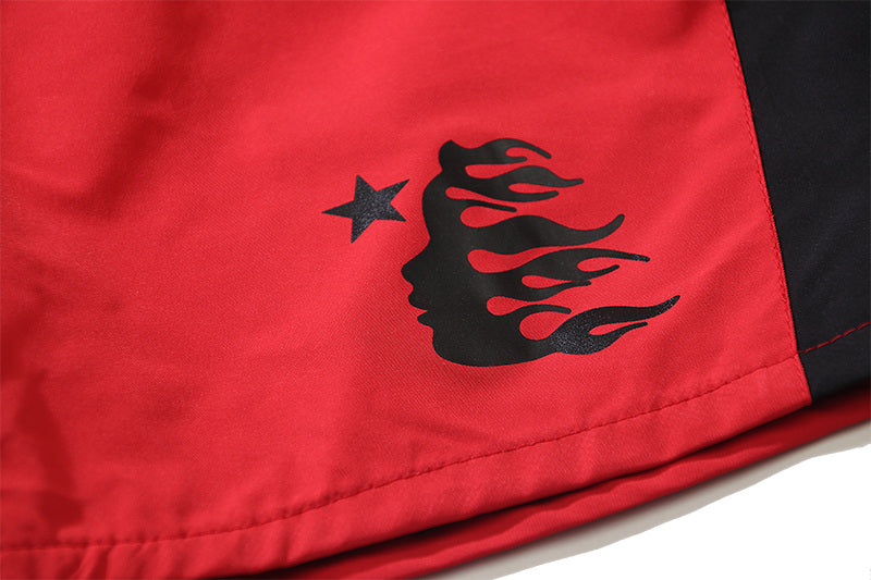 Hellstar Sports Beach Shorts