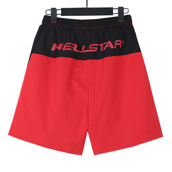 Hellstar Sports Beach Shorts