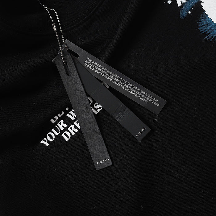 AMIRI Peace Dove Sweatshirt