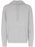 Sunspel Overhead loopback hoodie
