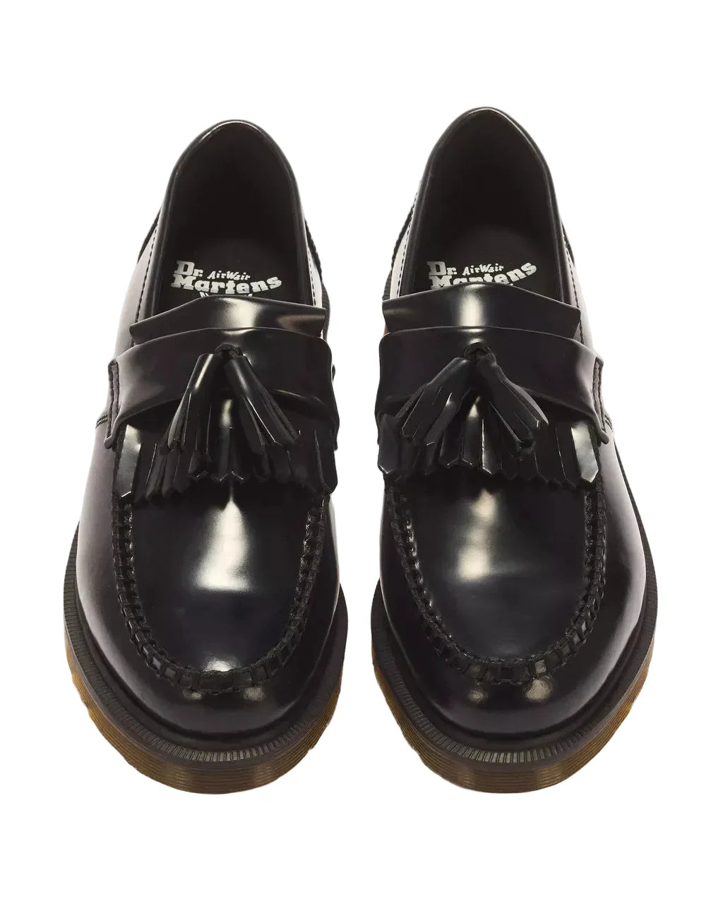 Dr. Martens Adrian Tassel Loafer