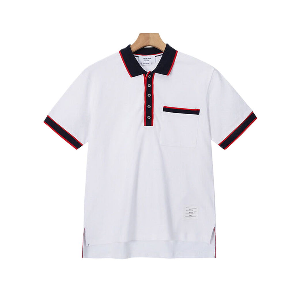 Men's T-Shirt | Thom Browne