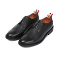 Cowhide Leather Shoes