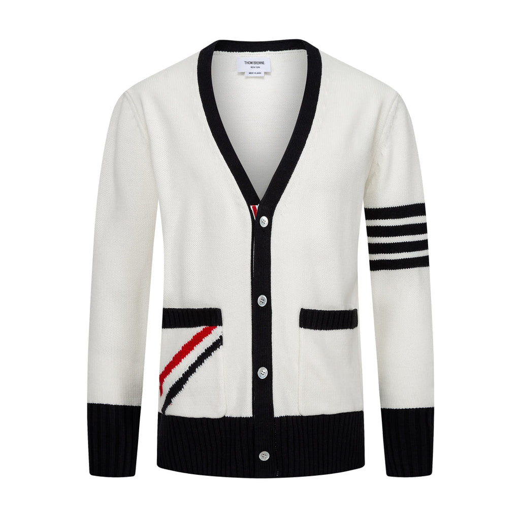 Men's Casual Knitwear | Thom Browne