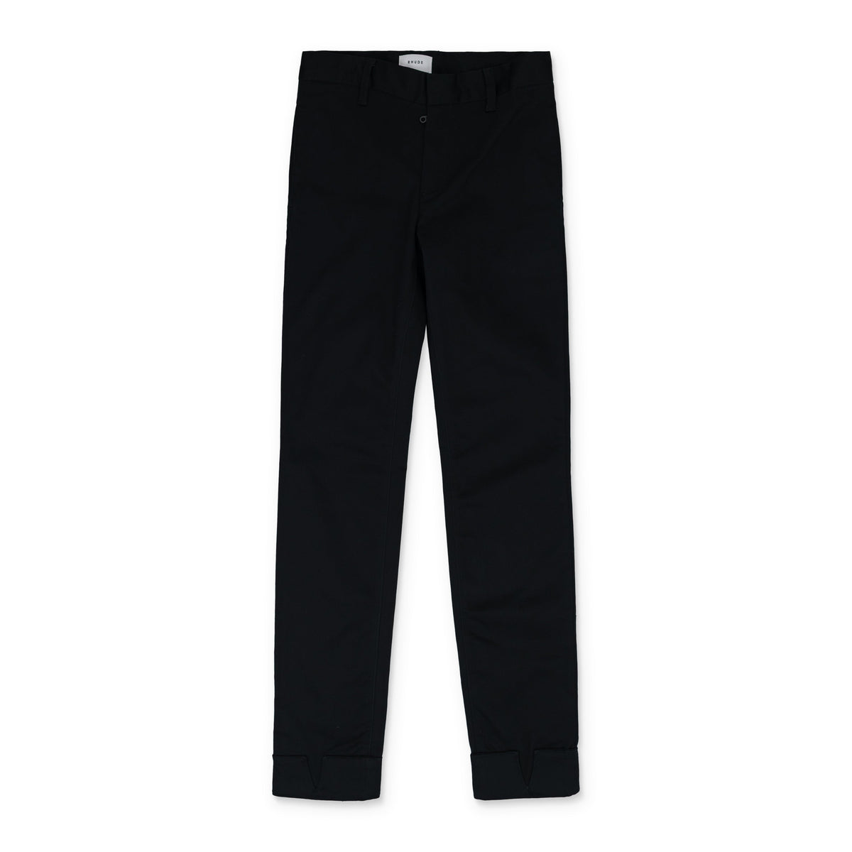 Black Pants