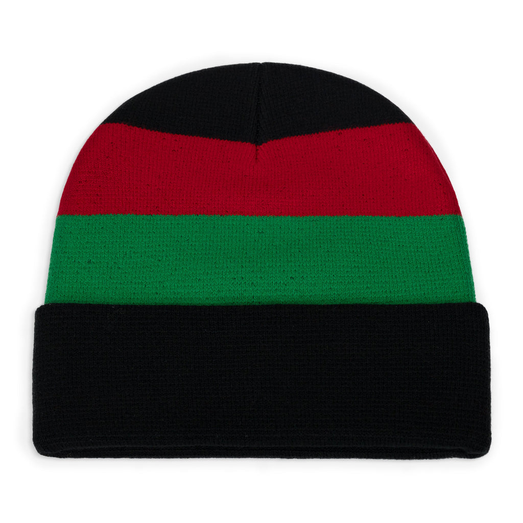 Multicolor RGB Beanie