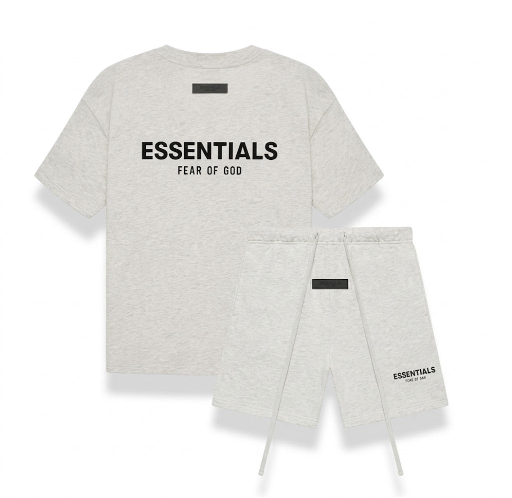 Essentials Summer Set