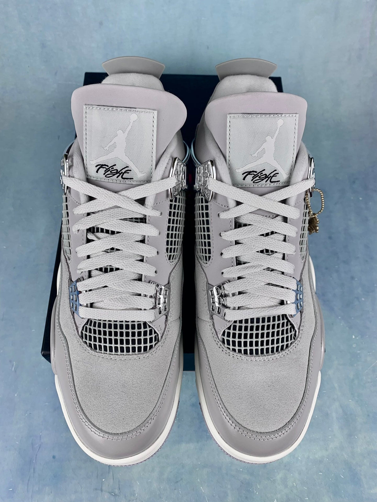 Air Jordan 4 Men's Basketball Shoes