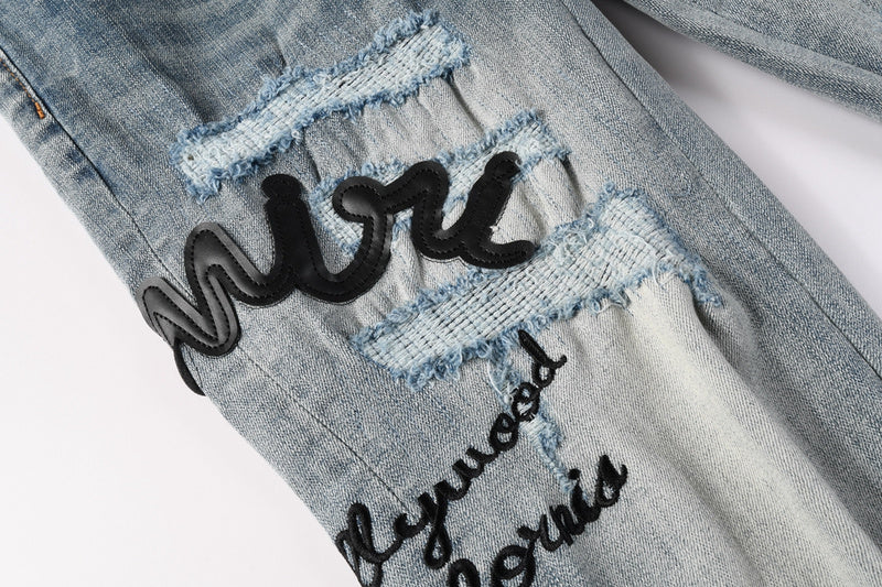 AMIRI Jeans #8931