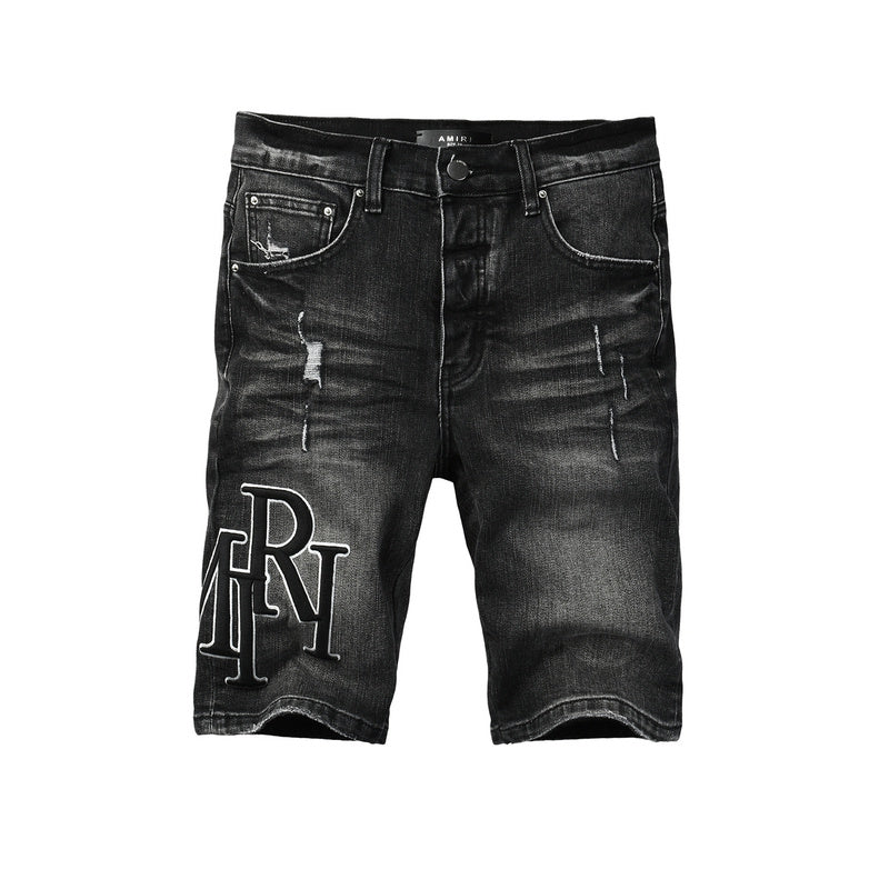 AMIRI Denim Shorts #6004