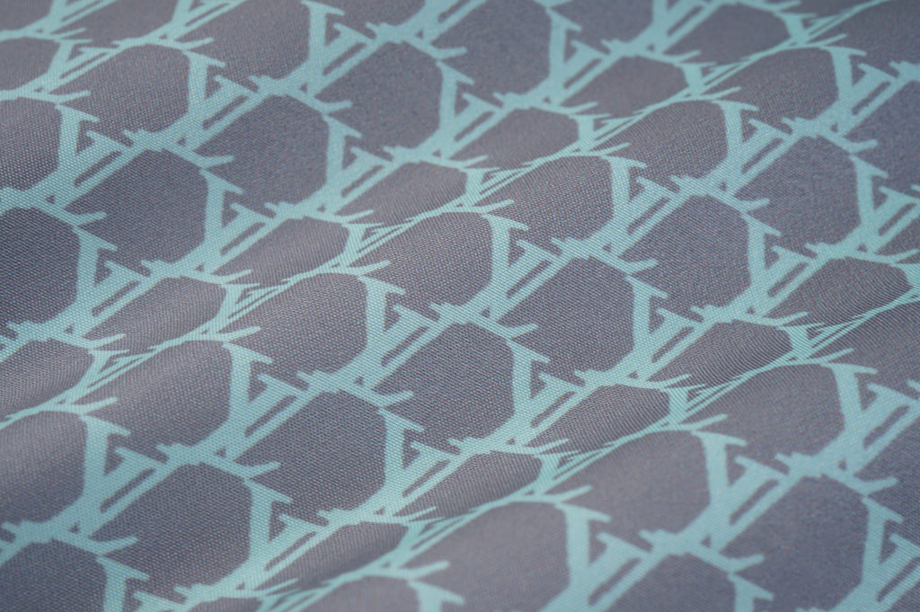 New Arrival Printed Short Sleeve Shirt