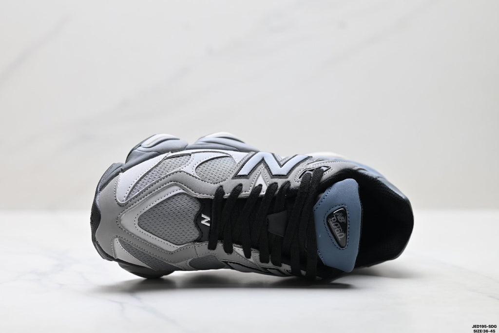 New Balance 9060 Retro Lifestyle Sneakers