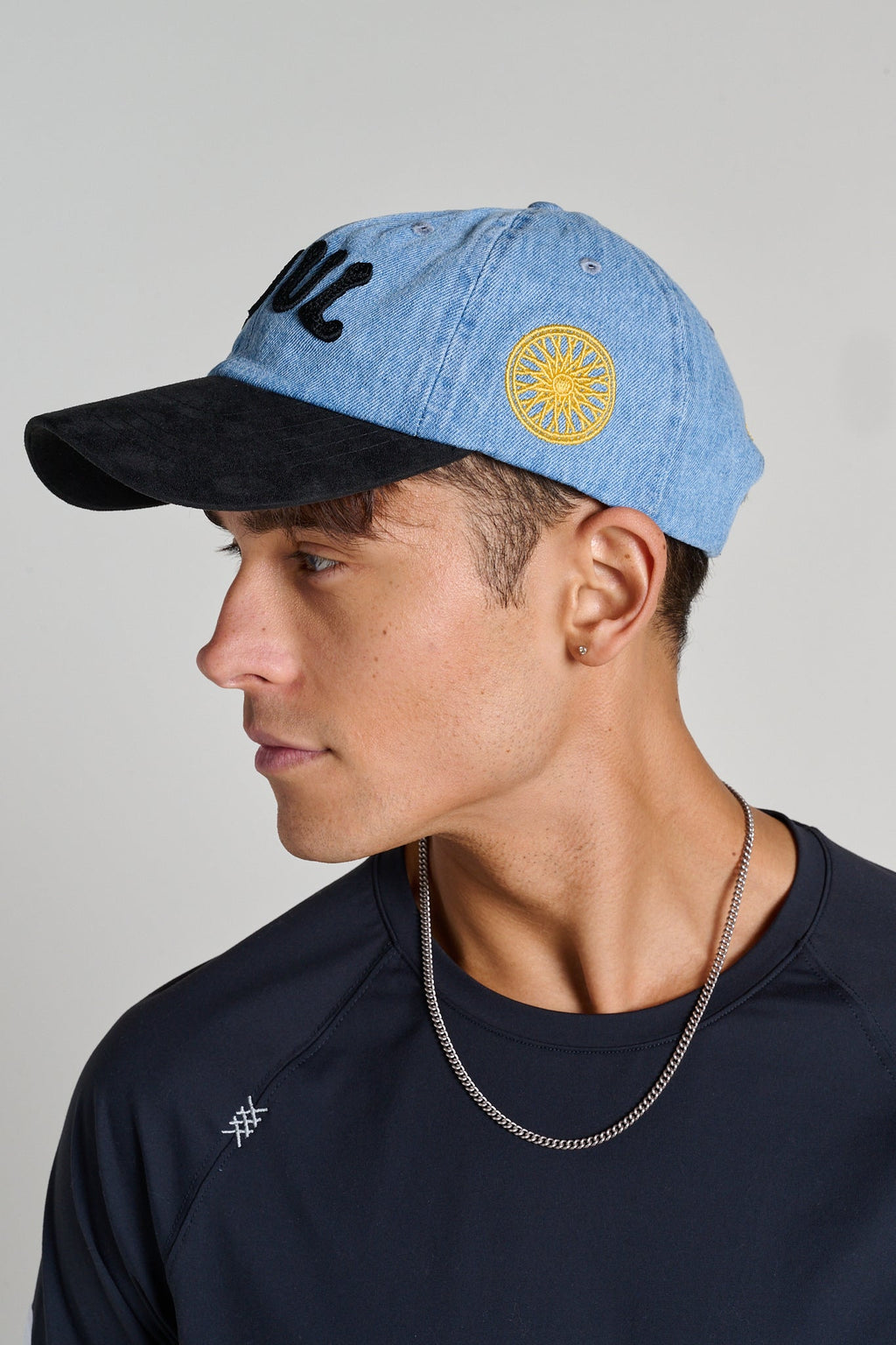 20th Anniversary Hat