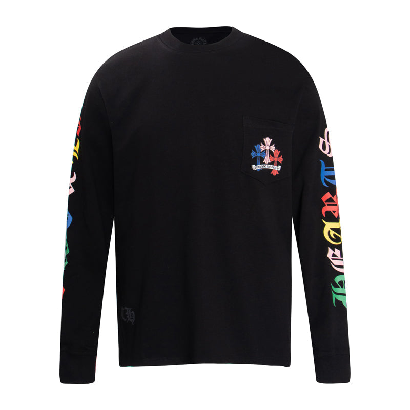 Chrome Hearts New SWEATSHIRTS K8003