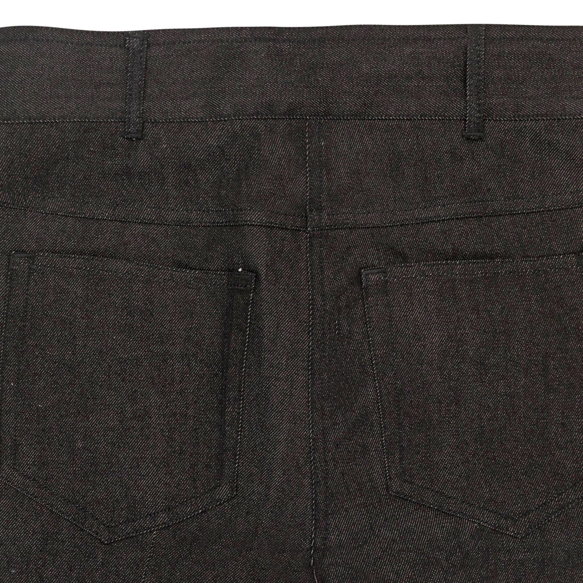 YOKE BLACK JEANS