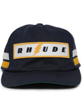 RHUDE Structured Hat 2 baseball cap