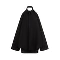 Balenciaga Suspended Shirt Dress Women