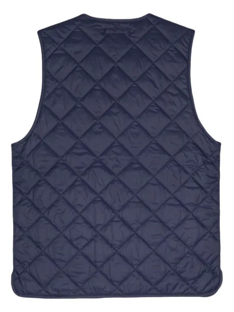 Baracuta Miller padded gilet