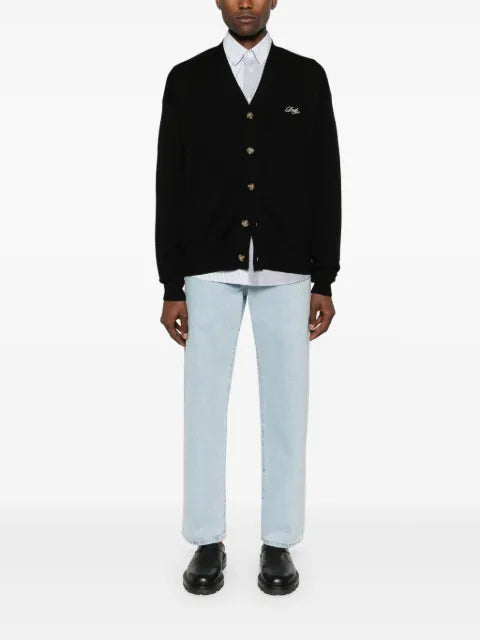 Drôle De Monsieur Le Cardigan Drôle top
