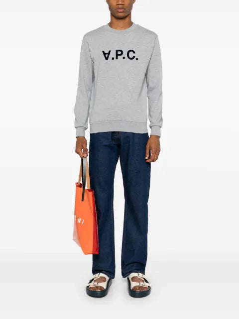 A.P.C. standard grand VPC sweatshirt