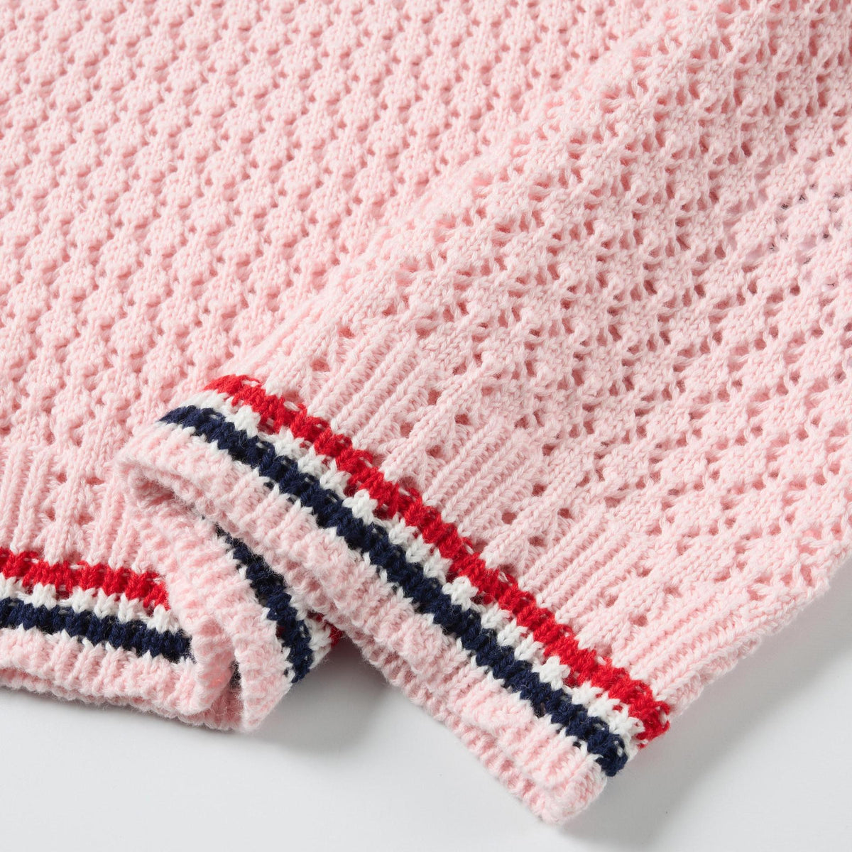 New Knitted T-Shirt