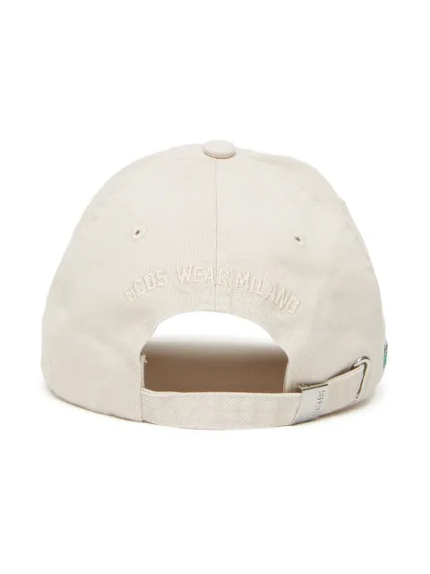 GCDS Lounge baseball cap