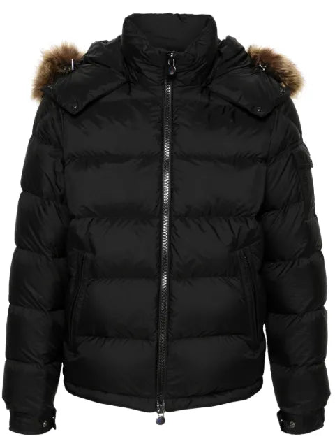 Moncler Mayaf hooded jacket
