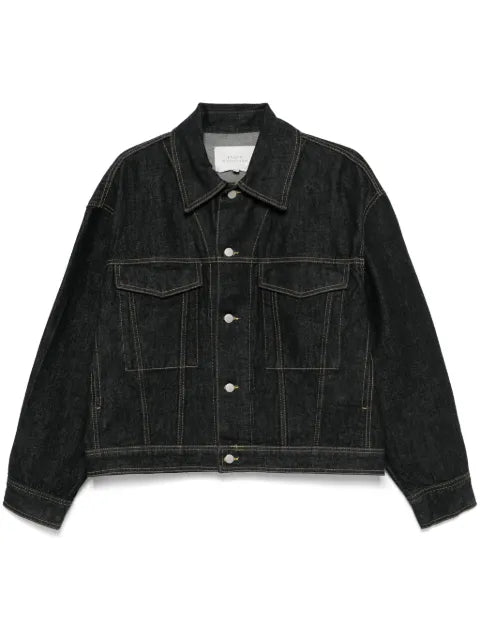 Studio Nicholson denim jacket