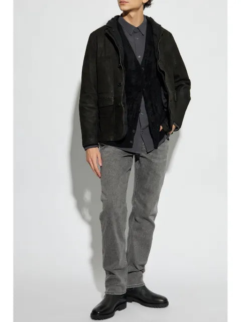 AllSaints Survey blazer