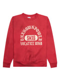 SAINT MXXXXXX Unknown PWR crew-neck sweatshirt