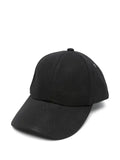 Paul Smith patch baseball cap-detail