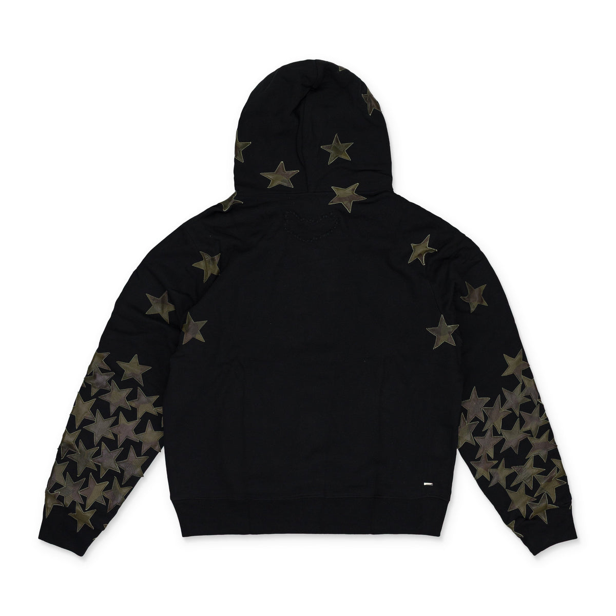 Black Chemist Hoodie