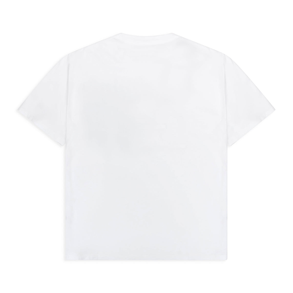 White Palm Tree T-shirt