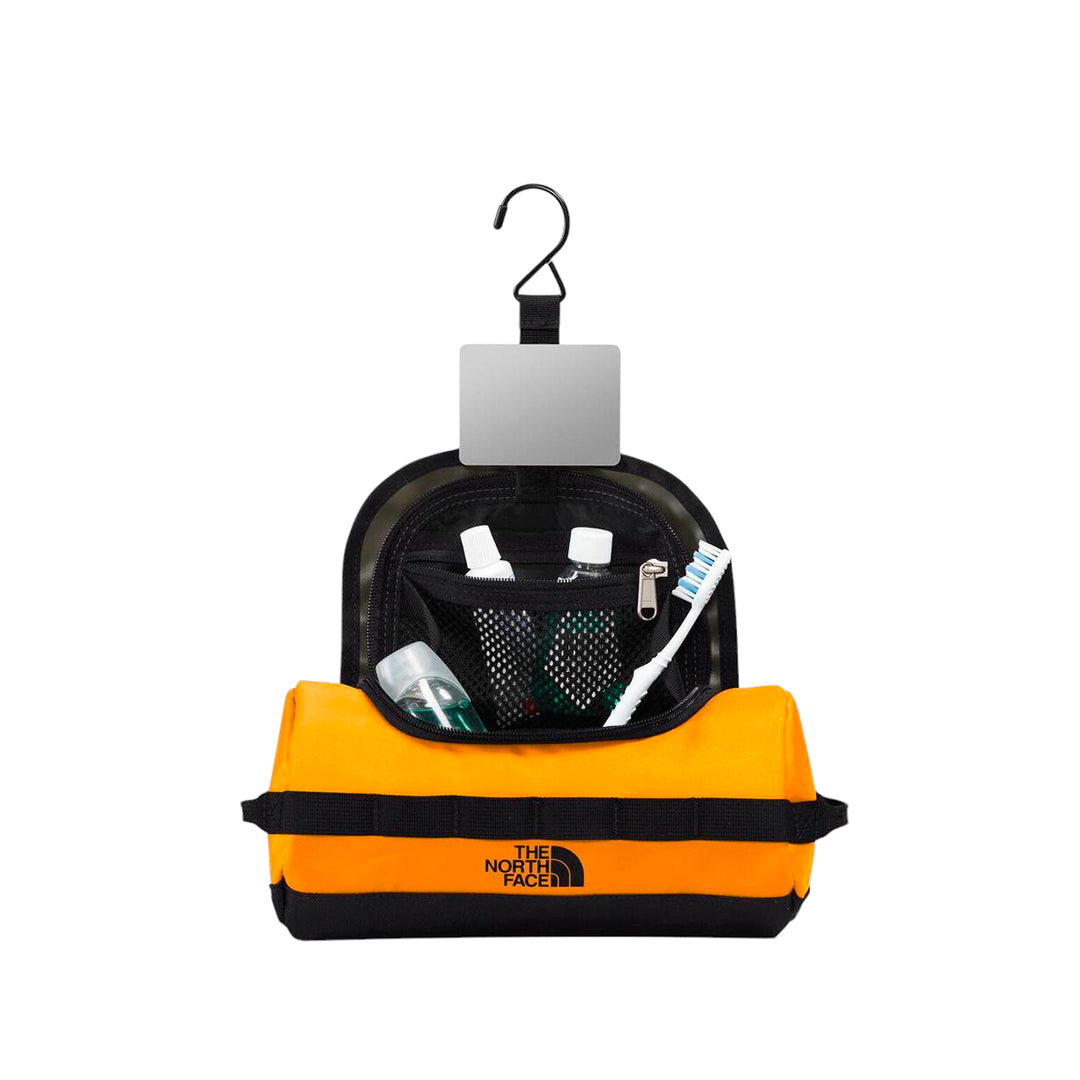 NECESER BASE CAMP CANISTER