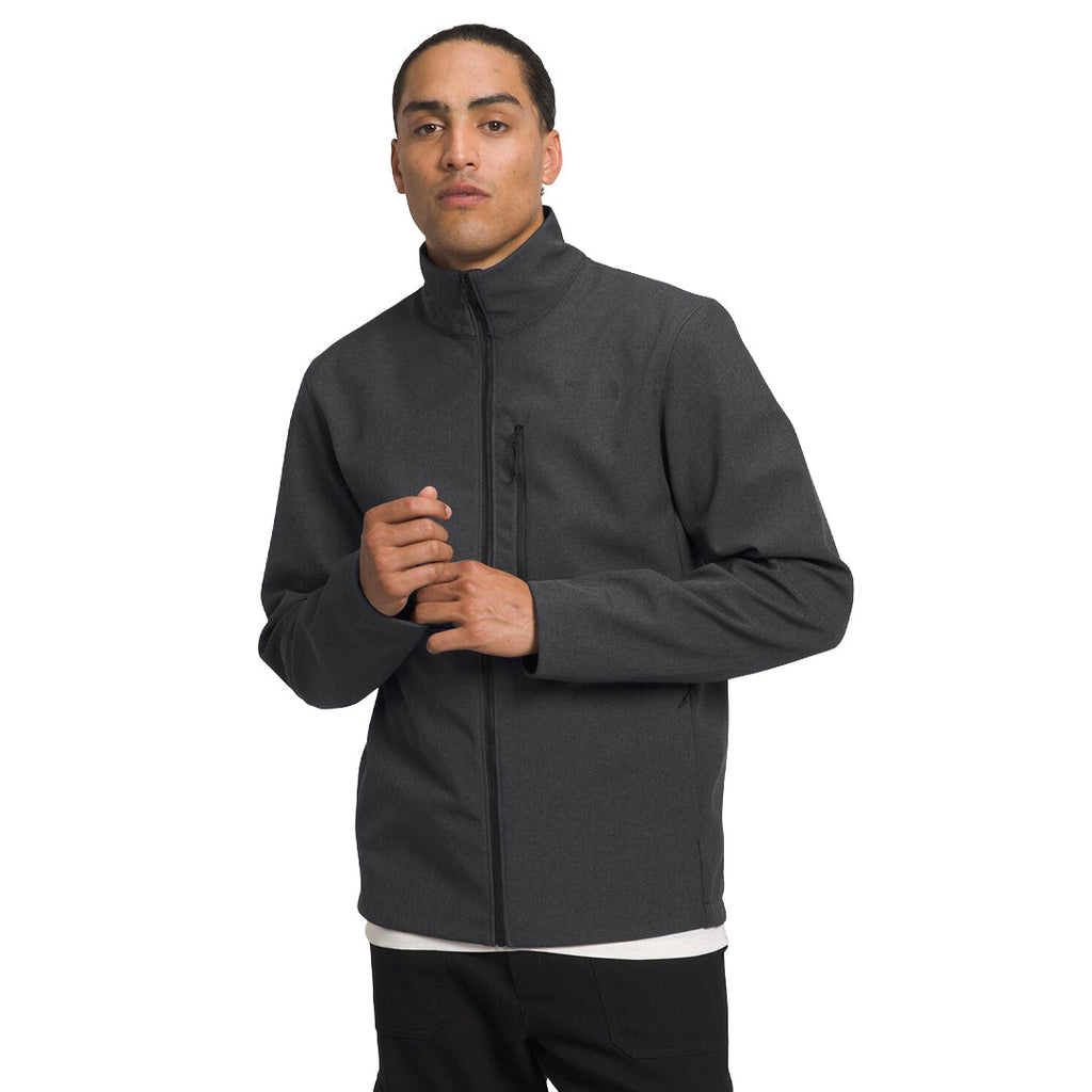 Chaqueta Apex Bionic 3 para hombre color gris