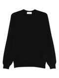 Lardini virgin-wool sweater
