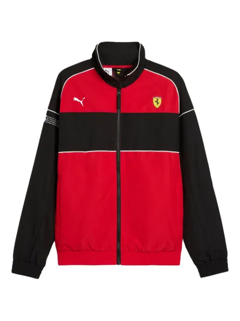 PUMA x Scuderia Ferrari Race SDS "Red" jacket