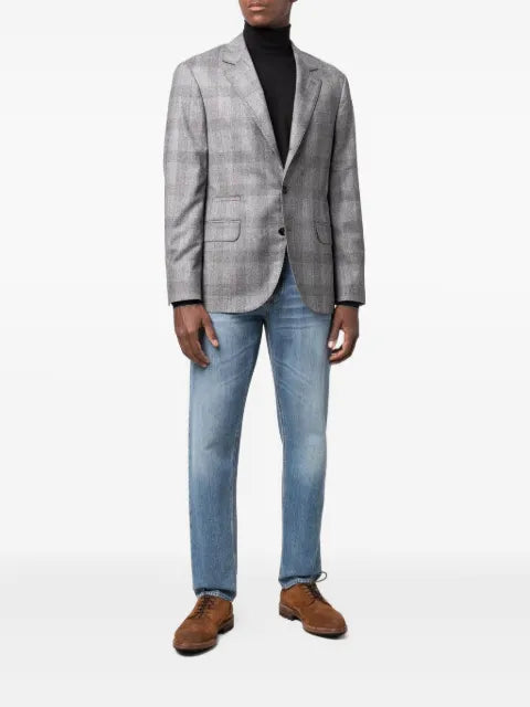 Brunello Cucinelli roll-neck sweater