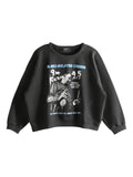 Enfants Riches Déprimés graphic-print sweatshirt