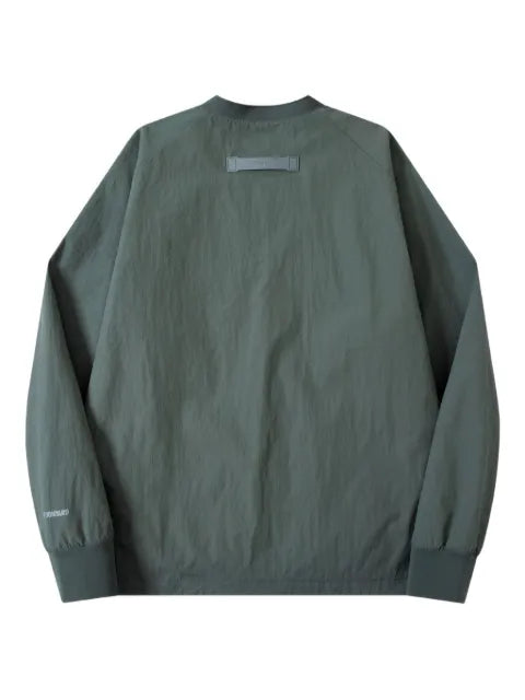 Spoonyard front pocket cardigan