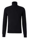 Brioni high-neck sweatshirt