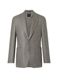 Zegna patterned jacket