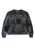 Vale Forever Rip Thermal sweatshirt