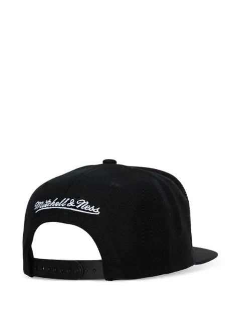 Mitchell & Ness Los Angeles Clippers Team Script 2.0 baseball cap