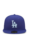 NEW ERA CAP 59Fifty MLB Los Angeles Dodgers Cloud Under baseball cap